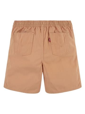 Levi's Kids Shorts in Orange