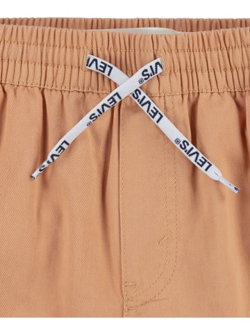 Levi's Kids Short oranje