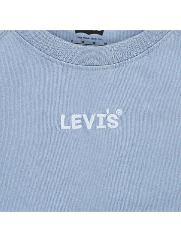 Levi's Kids Shirt in Hellblau
