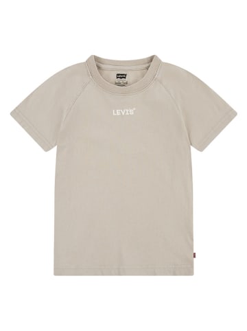 Levi's Kids Shirt in Beige
