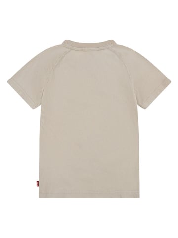 Levi's Kids Shirt in Beige