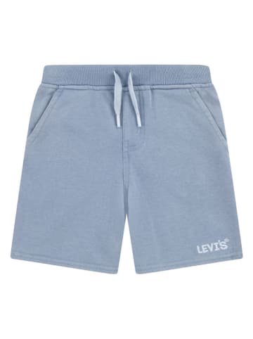 Levi's Kids Shorts in Hellblau