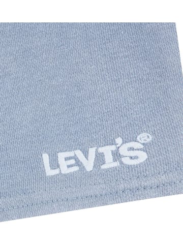 Levi's Kids Shorts in Hellblau