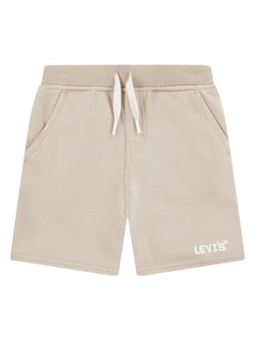 Levi's Kids Shorts in Beige