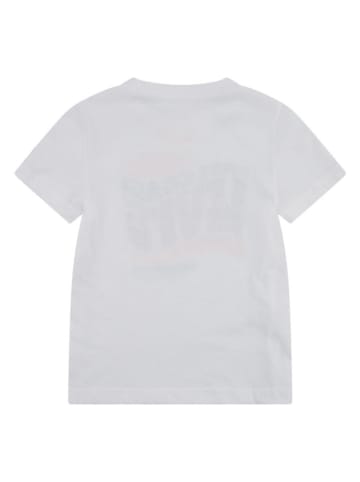 Levi's Kids Shirt in Weiß