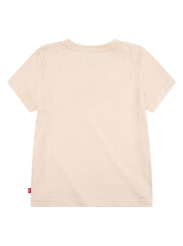 Levi's Kids Koszulka w kolorze pomarańczowym