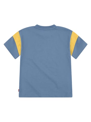Levi's Kids Shirt in Blau