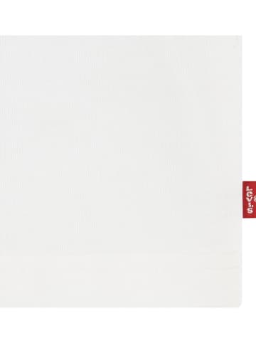 Levi's Kids Koszulka w kolorze białym