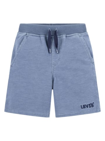 Levi's Kids Shorts in Hellblau