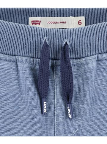 Levi's Kids Short lichtblauw