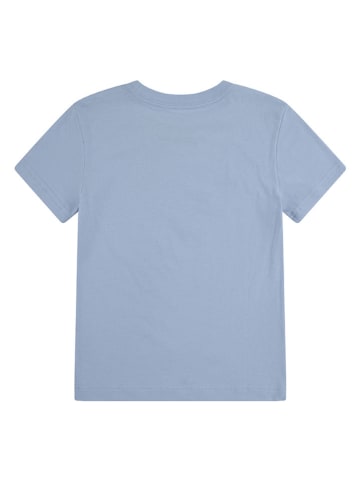 Levi's Kids Shirt in Hellblau