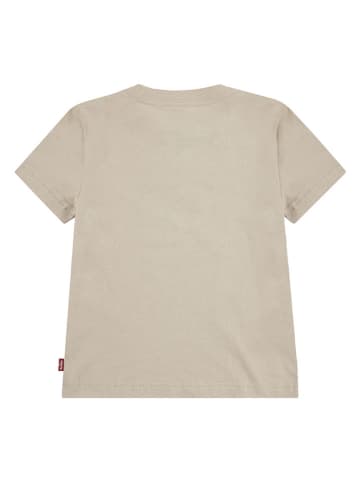 Levi's Kids Shirt in Beige