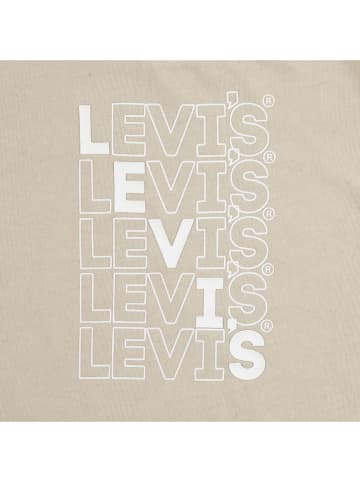 Levi's Kids Shirt in Beige