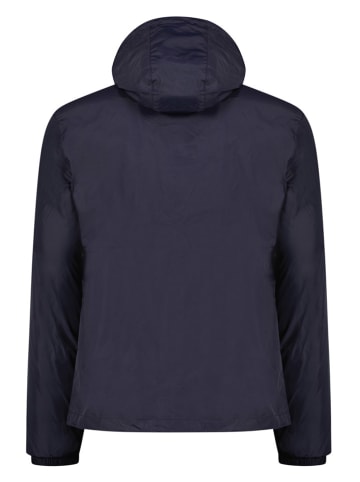 Canadian Peak Tussenjas "Darileak" donkerblauw