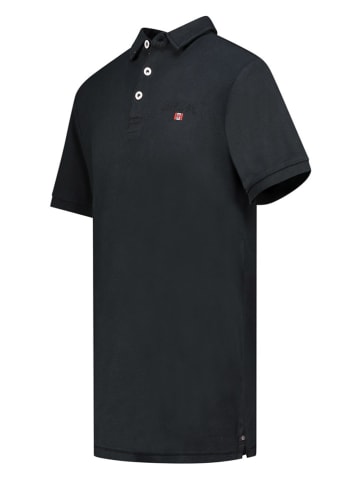 Canadian Peak Poloshirt "Karseak" zwart