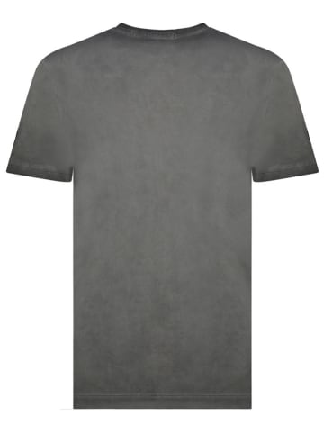 Canadian Peak Shirt "Jayeak" in Anthrazit