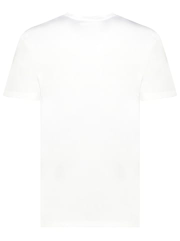 Canadian Peak Shirt "Jayeak" in Weiß