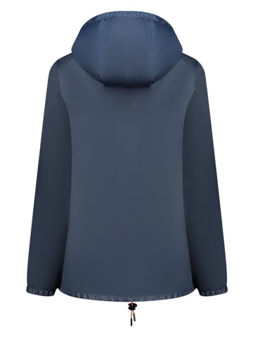 Canadian Peak Tussenjas "Boateak" donkerblauw