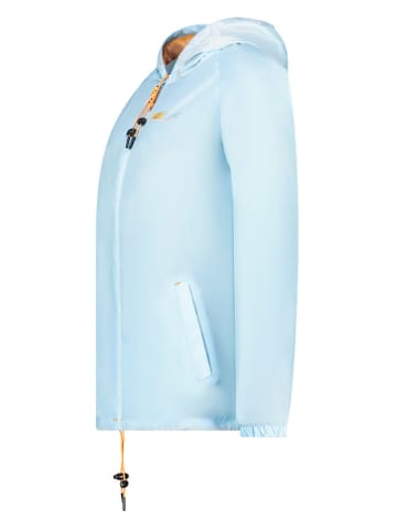 Canadian Peak Übergangsjacke "Boateak" in Hellblau