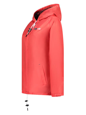 Canadian Peak Übergangsjacke "Boateak" in Rot
