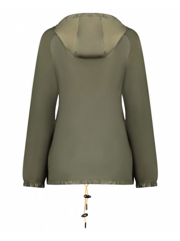 Canadian Peak Übergangsjacke "Boateak" in Khaki
