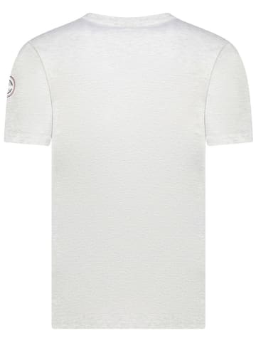 Canadian Peak Shirt "Jolliteak" grijs