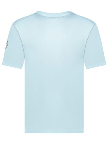 Canadian Peak Shirt "Jolliteak" in Hellblau