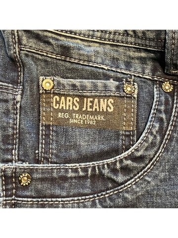 Cars Jeans Jeans "Bedford" - Regular fit - in Dunkelblau