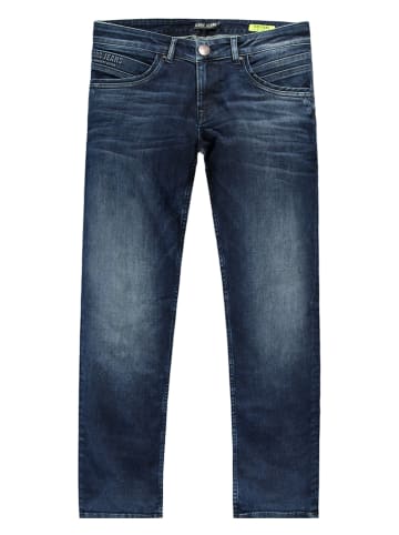 Cars Jeans Jeans "Henlow" - Regular fit - in Dunkelblau
