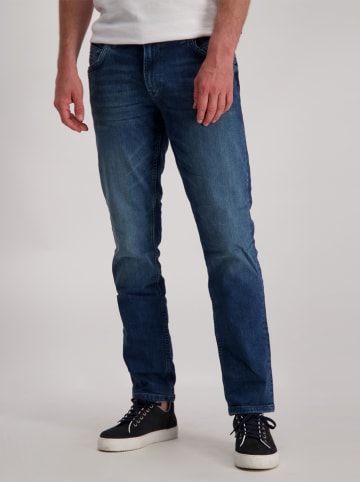 Cars Jeans Jeans "Henlow" - Regular fit - in Dunkelblau