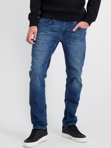 Cars Jeans Jeans "Henlow" - Regular fit - in Dunkelblau