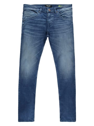 Cars Jeans Jeans "Henlow 70's" - Regular fit - in Blau