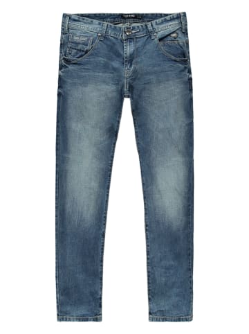 Cars Jeans Jeans "Chapman Vintage" - Regular fit - in Blau