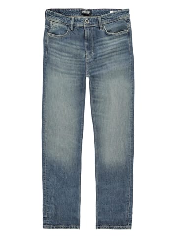 Cars Jeans Jeans "Guard Dirty" - Regular fit - in Blau