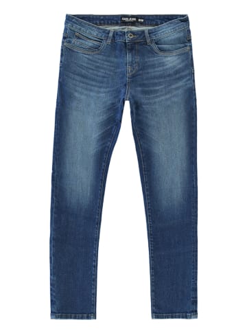Cars Jeans Jeans "Blaze" - Slim fit - in Blau