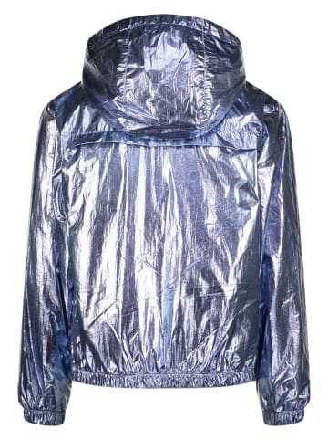 RAIZZED® Übergangsjacke "Mirle" in Lila