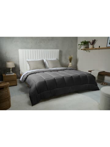 Lifa Living Dekbed antraciet