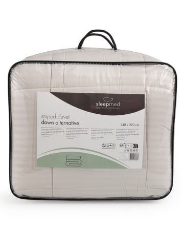 Lifa Living Dekbed beige
