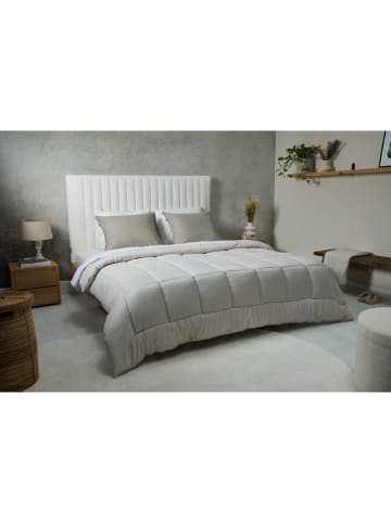 Lifa Living Dekbed beige