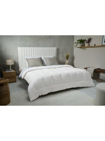 Lifa Living Dekbed wit