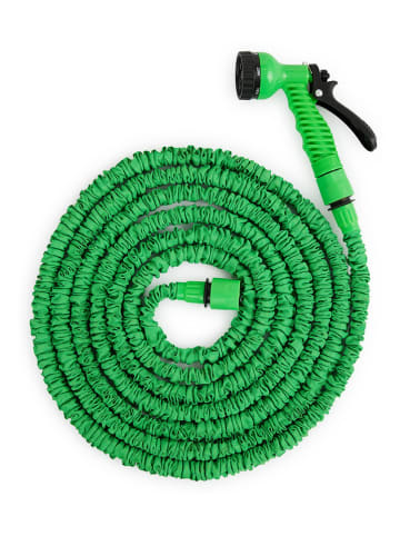Lifa Living Tuinslang groen - (L)1500 cm