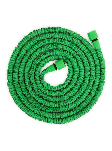 Lifa Living Tuinslang groen - (L)1500 cm