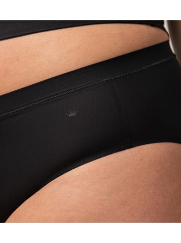 Triumph 2er-Set: Slips in Schwarz