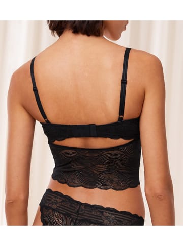 Triumph Top w kolorze czarnym