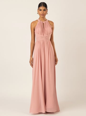 APART Kleid in Rosa