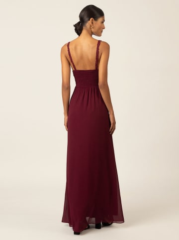 APART Jurk bordeaux