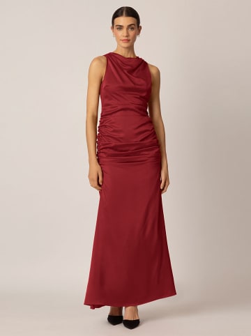 APART Kleid in Bordeaux