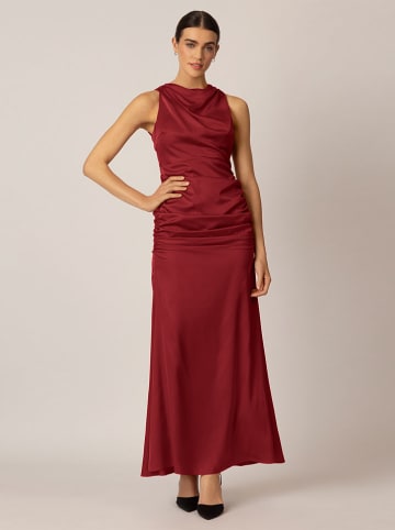 APART Jurk bordeaux