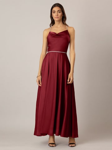 APART Jurk bordeaux