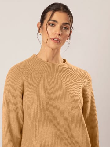 Trui camel